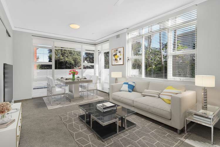 Main view of Homely apartment listing, 4/29 Rangers Road, Cremorne NSW 2090