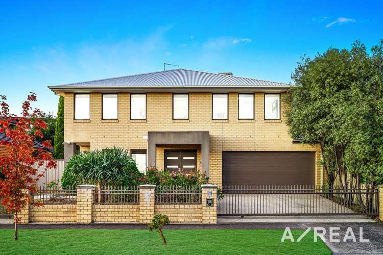 Main view of Homely house listing, 13 Auguste Avenue, Clayton VIC 3168