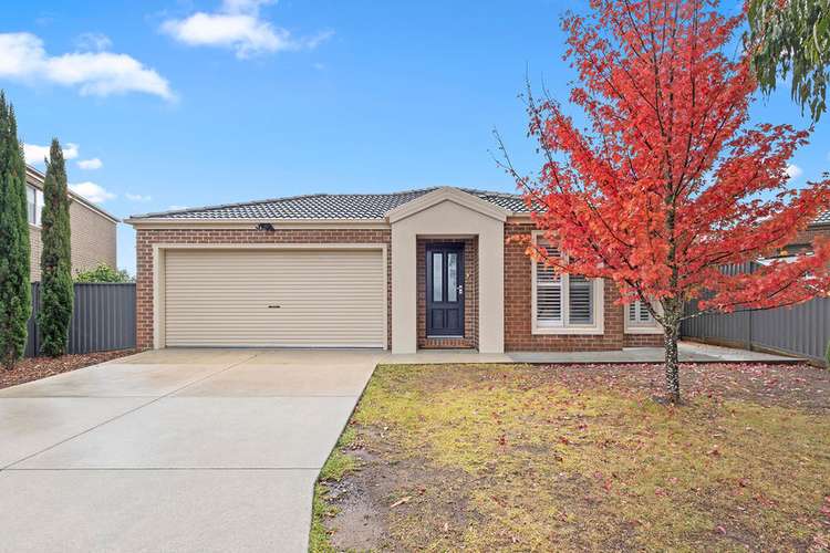 3 Romilly Close, Winter Valley VIC 3358