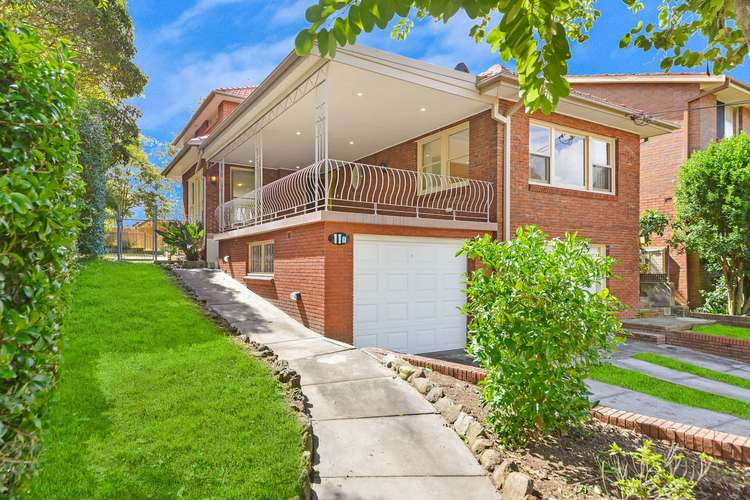 Main view of Homely house listing, 11A Sherwin Street, Henley NSW 2111