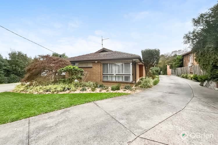 Main view of Homely townhouse listing, 143 Albert Road, Warragul VIC 3820