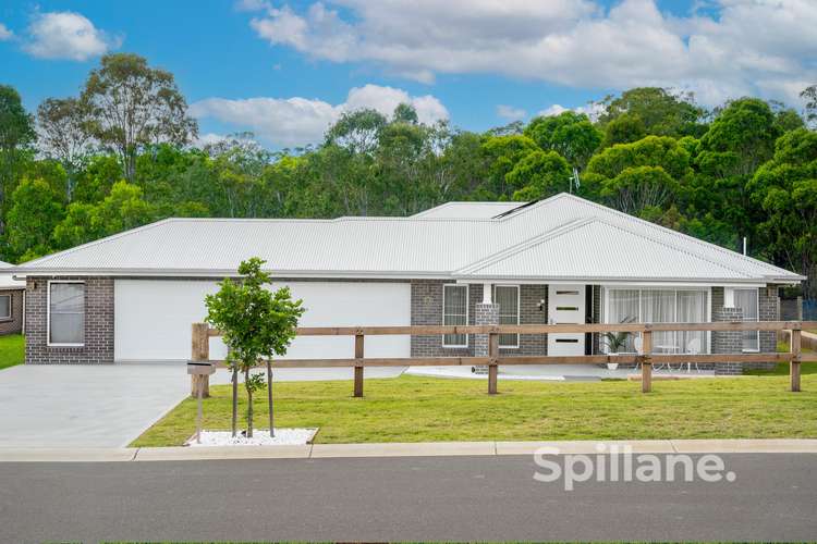 Main view of Homely house listing, 8 Lomond Street, Louth Park NSW 2320