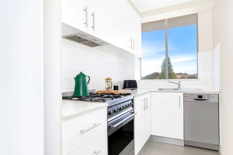Third view of Homely apartment listing, 501/16 Roscrea Avenue, Randwick NSW 2031