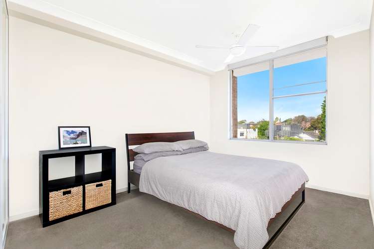 Fifth view of Homely apartment listing, 501/16 Roscrea Avenue, Randwick NSW 2031