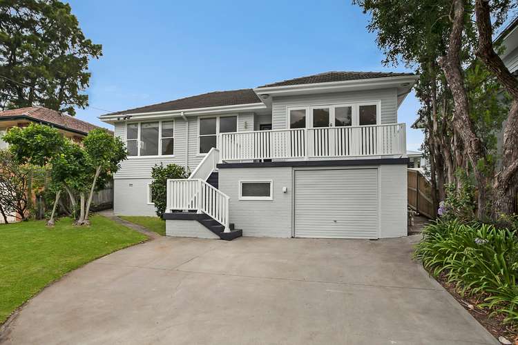 Main view of Homely house listing, 59 MacMillan Street, Seaforth NSW 2092