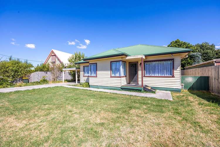 Main view of Homely house listing, 21 Edols Street, Ballan VIC 3342