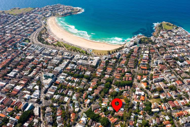 Main view of Homely apartment listing, 3/81 Francis Street, Bondi Beach NSW 2026