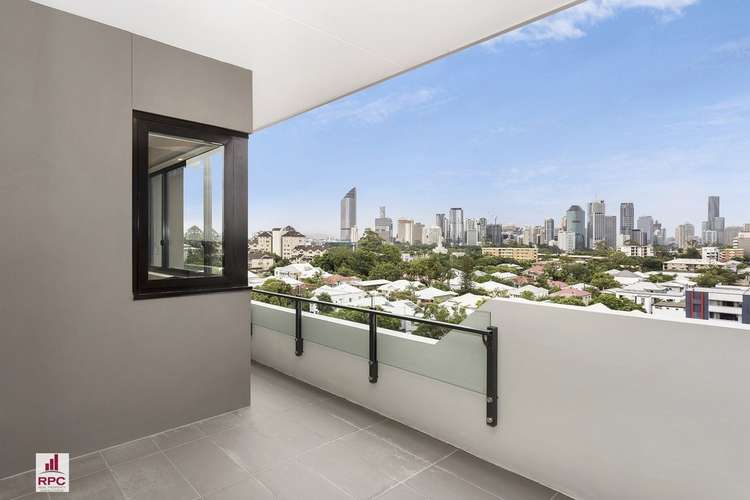 Main view of Homely apartment listing, 806/36 Anglesey Street, Kangaroo Point QLD 4169