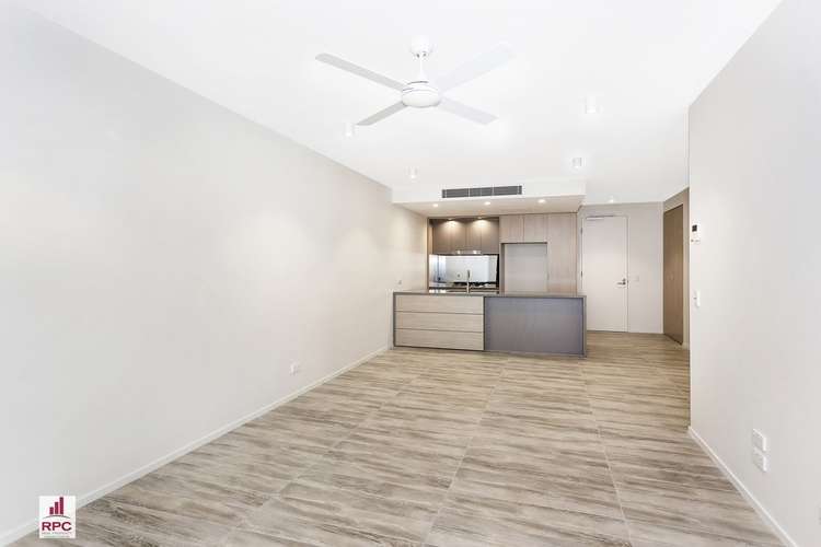 Third view of Homely apartment listing, 806/36 Anglesey Street, Kangaroo Point QLD 4169
