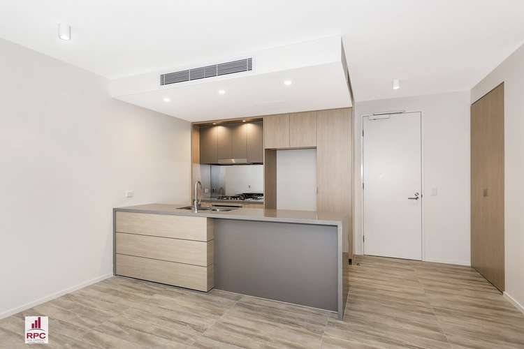 Fourth view of Homely apartment listing, 806/36 Anglesey Street, Kangaroo Point QLD 4169