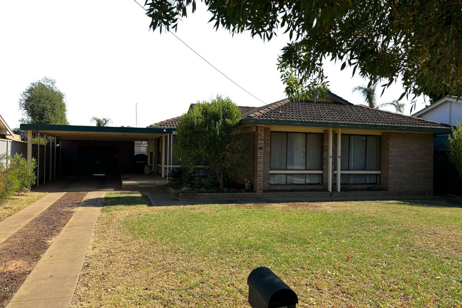 Main view of Homely house listing, 40 Popplewell Street, Moama NSW 2731