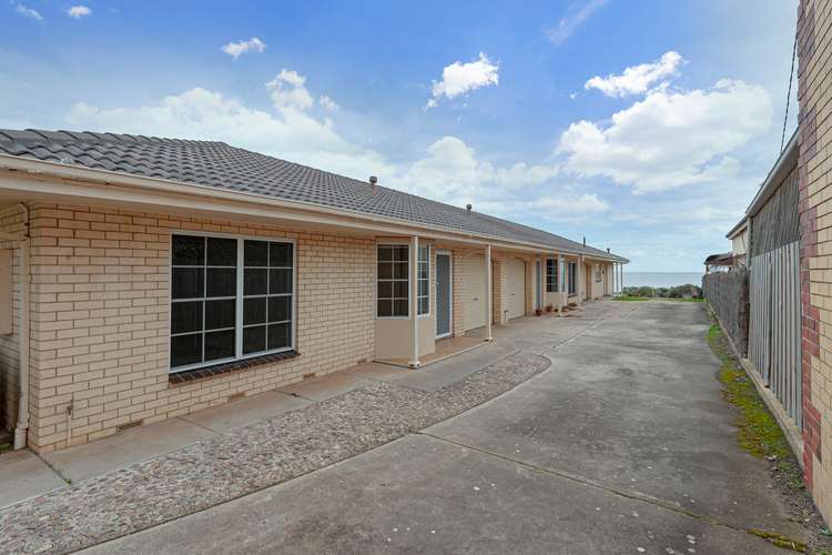 Main view of Homely unit listing, 3/479 Esplanade, Grange SA 5022