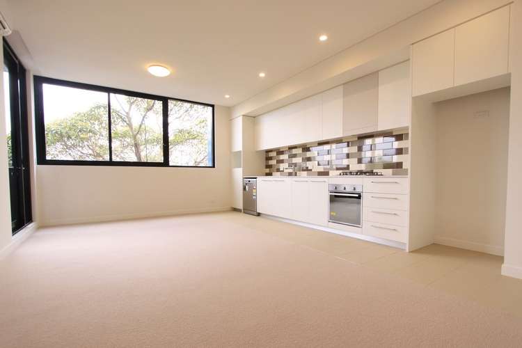 Main view of Homely apartment listing, 213/70 Charlotte Street, Campsie NSW 2194