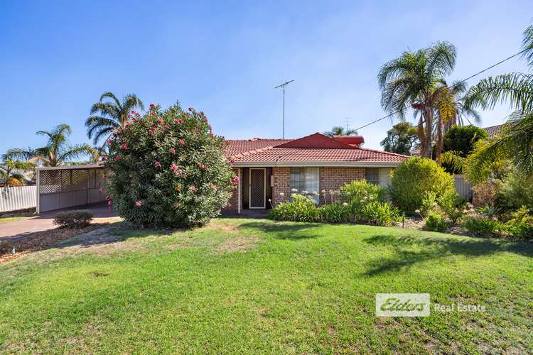 4 Alexandrina Place, Australind WA 6233