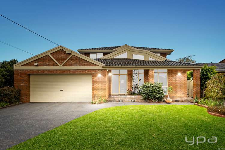 Main view of Homely house listing, 2 Thelma Court, Werribee VIC 3030