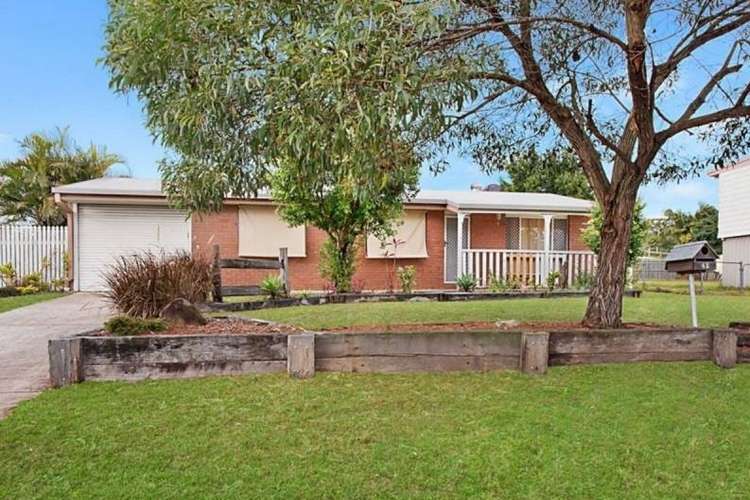 Main view of Homely house listing, 42 Zammit Street, Deception Bay QLD 4508
