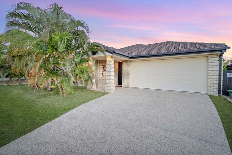 Main view of Homely house listing, 10 Willandra Parade, North Lakes QLD 4509