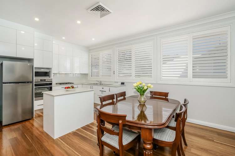 Second view of Homely townhouse listing, 7/14-16 Barrington Road, Terrigal NSW 2260
