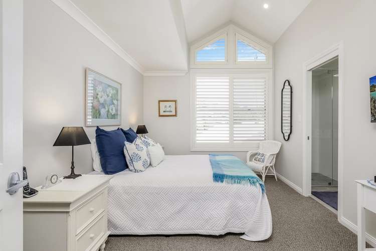 Fourth view of Homely townhouse listing, 7/14-16 Barrington Road, Terrigal NSW 2260
