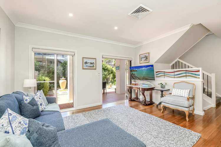 Fifth view of Homely townhouse listing, 7/14-16 Barrington Road, Terrigal NSW 2260