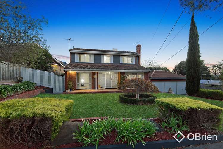 Main view of Homely house listing, 7 Irvine Crescent, Frankston VIC 3199