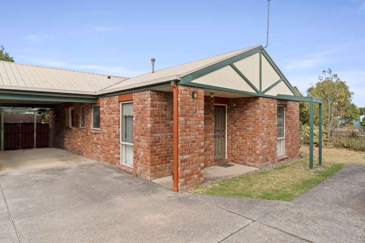 Main view of Homely unit listing, 6/7 Campbell Street, Colac VIC 3250