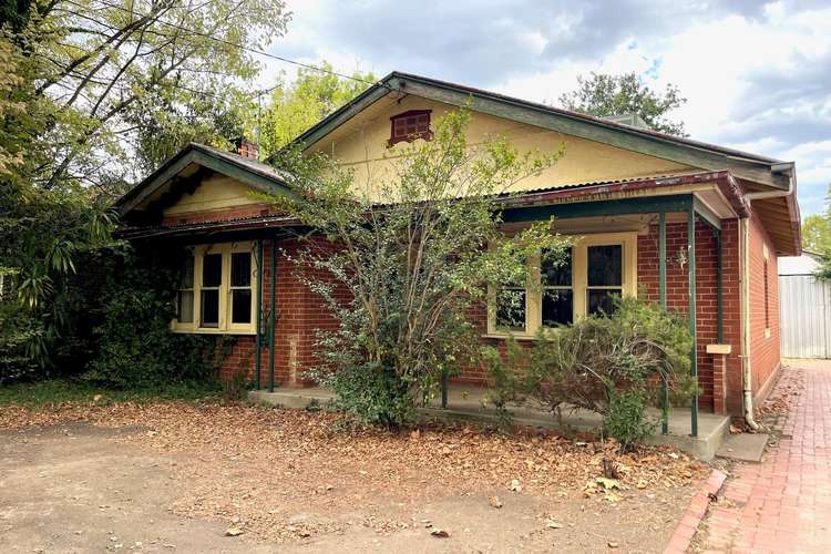Main view of Homely house listing, 782 David Street, Albury NSW 2640