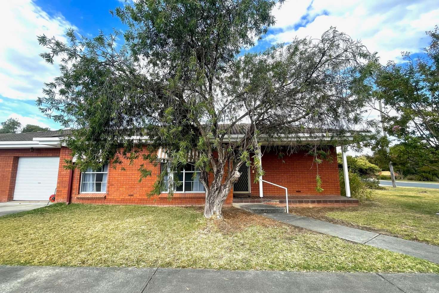 Main view of Homely unit listing, 1/430 Stephen Street, Albury NSW 2640