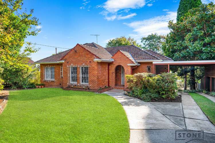 93 Shirley Road, Roseville NSW 2069