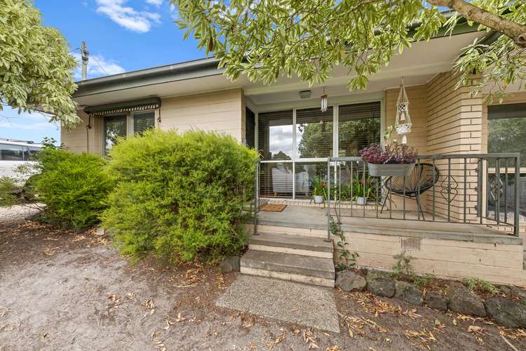 Main view of Homely unit listing, 1/823 Nepean Highway, Mornington VIC 3931