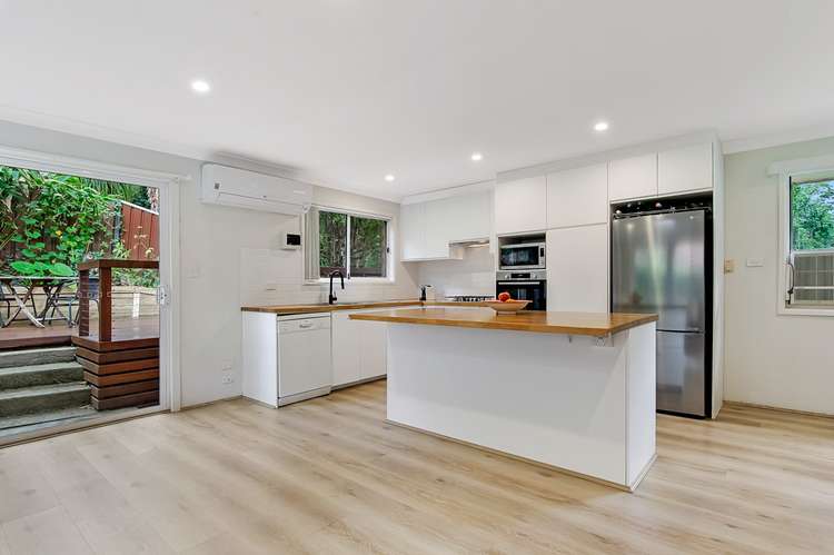 Third view of Homely townhouse listing, 2/9 Trelawney Street, Thornleigh NSW 2120