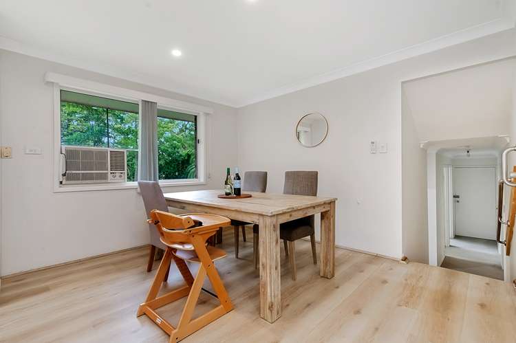 Fifth view of Homely townhouse listing, 2/9 Trelawney Street, Thornleigh NSW 2120