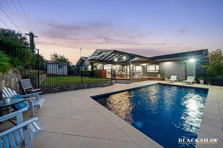 34 Roebuck Street, Red Hill ACT 2603