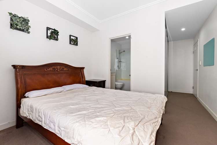 Fourth view of Homely apartment listing, 805/18-26 Romsey Street, Waitara NSW 2077
