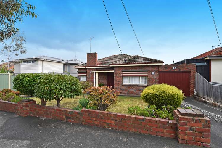 Main view of Homely house listing, 56 Kendall Street, Preston VIC 3072