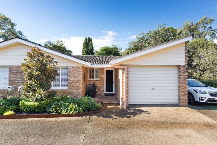 Main view of Homely villa listing, 13/87-93 Yathong Road, Caringbah NSW 2229