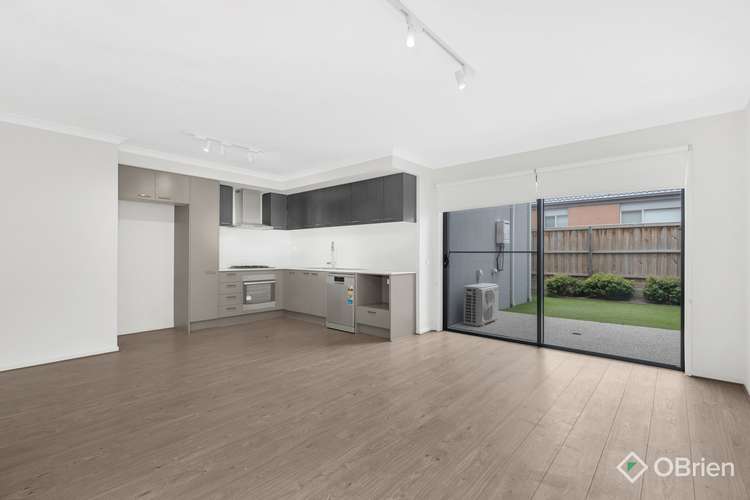 Second view of Homely unit listing, 79 Goldeneye Circuit, Werribee VIC 3030