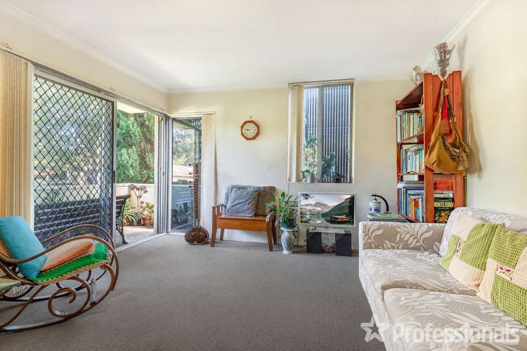 Second view of Homely apartment listing, 5/16-18 Padstow Parade, Padstow NSW 2211
