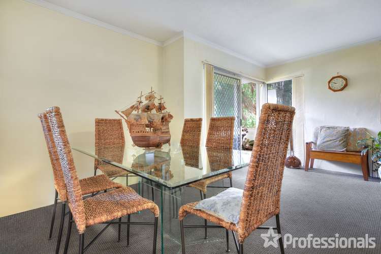 Third view of Homely apartment listing, 5/16-18 Padstow Parade, Padstow NSW 2211