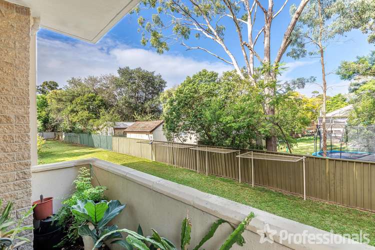 Fourth view of Homely apartment listing, 5/16-18 Padstow Parade, Padstow NSW 2211