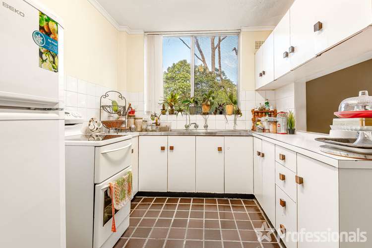 Fifth view of Homely apartment listing, 5/16-18 Padstow Parade, Padstow NSW 2211