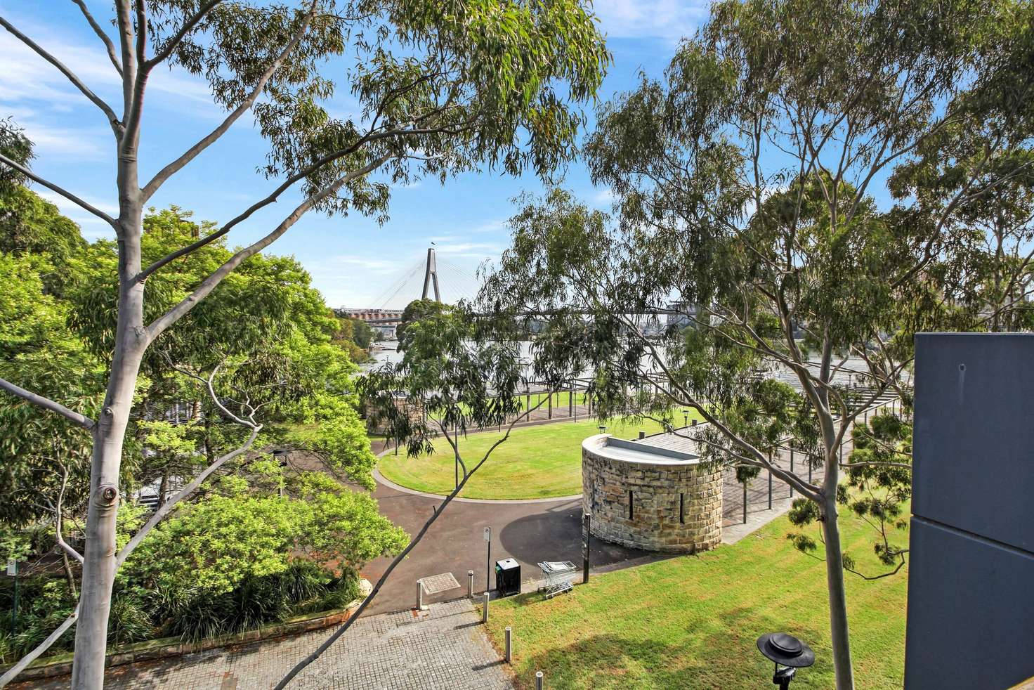 Main view of Homely apartment listing, 4/90 Forsyth Street, Glebe NSW 2037