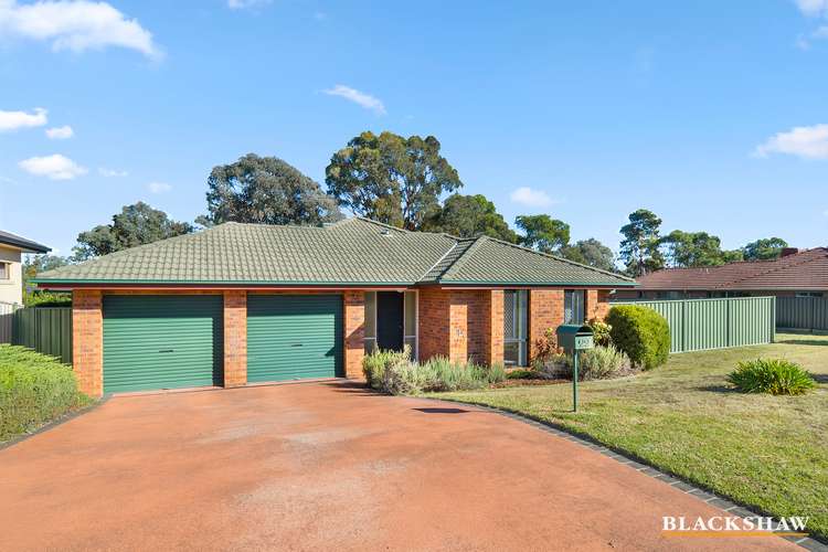 Main view of Homely house listing, 22 Freestone Crescent, Jerrabomberra NSW 2619