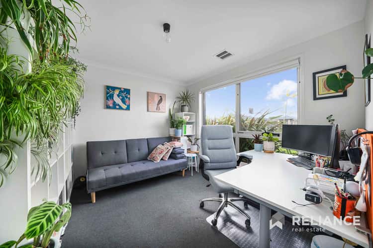 Fifth view of Homely house listing, 8 Amboy Walk, Point Cook VIC 3030