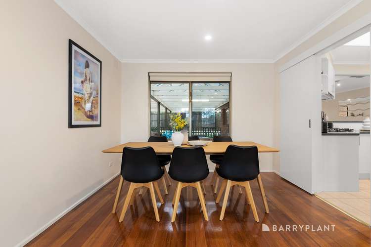Third view of Homely house listing, 9 MacArthur Court, Mill Park VIC 3082