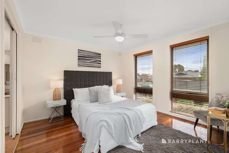 Sixth view of Homely house listing, 9 MacArthur Court, Mill Park VIC 3082