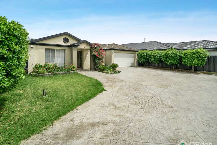 Main view of Homely house listing, 12 Charles Court, Sydenham VIC 3037