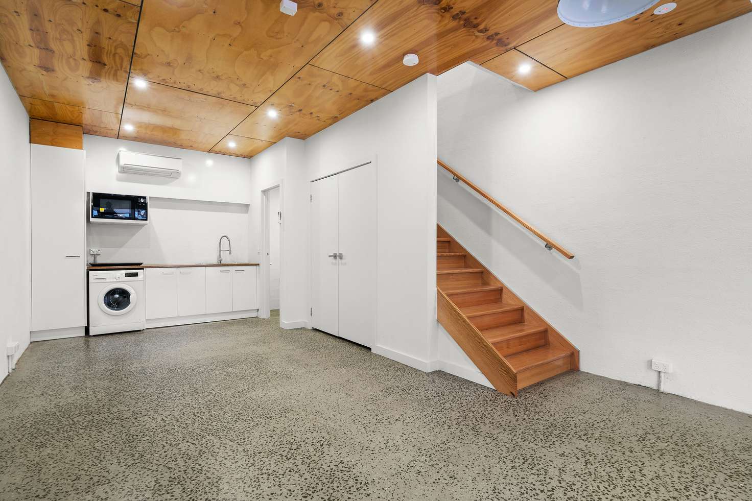 Main view of Homely apartment listing, 185 Johnston Street, Collingwood VIC 3066