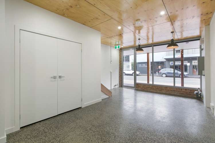 Second view of Homely apartment listing, 185 Johnston Street, Collingwood VIC 3066