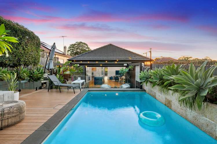 Main view of Homely house listing, 19 Douglas Avenue, Chatswood NSW 2067